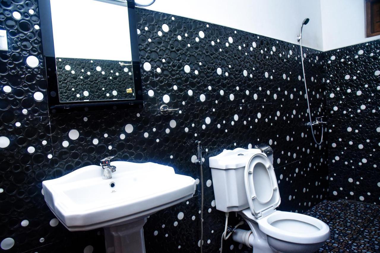 Eco Diamond Palace Ella Ngoại thất bức ảnh