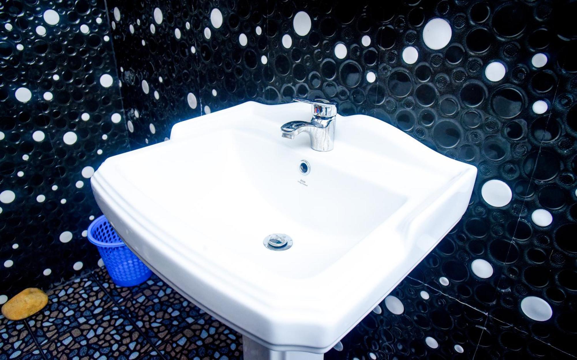 Eco Diamond Palace Ella Ngoại thất bức ảnh