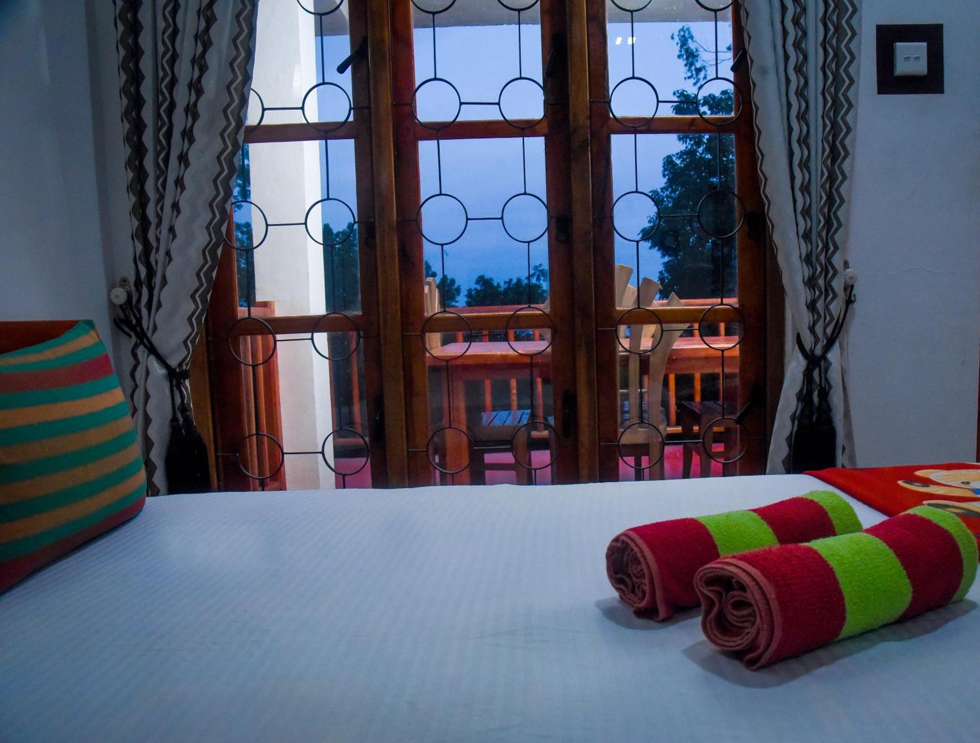 Eco Diamond Palace Ella Ngoại thất bức ảnh