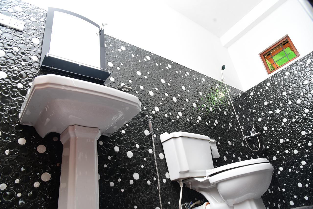 Eco Diamond Palace Ella Ngoại thất bức ảnh